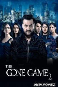 The Gone Game (2022) Hindi Season 2 Complete Show