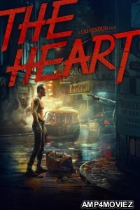 The Heart (2019) ORG Hindi Dubbed Movie