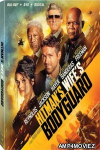 The Hitmanns Wifees Bodyguard (2021) Hindi Dubbed Movies