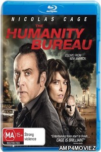 The Humanity Bureau (2017) Hindi Dubbed Movies