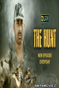 The Hunt (2021) Hindi Season 1 Complete Show