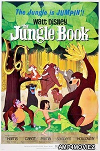 The Jungle Book (1967) Hindi Dubbed Full Movie