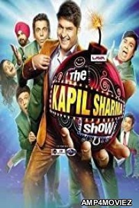 The Kapil Sharma Show 20 September (2020) Hindi Tv Show