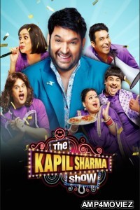 The Kapil Sharma Show 26 September (2020) Hindi Tv Show