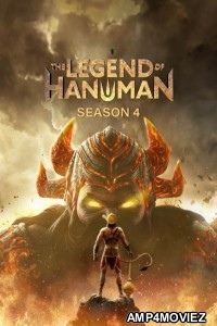 The Legend of Hanuman (2024) S04 (EP03) Hindi Web Series