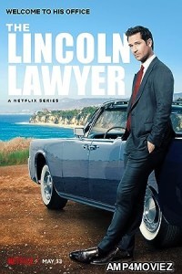 The Lincoln Lawyer (2023) Hindi Dubbed Season 2 Web Series