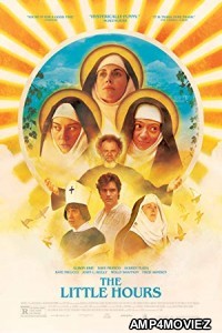 The Little Hours (2017) Hindi Dubbed Movie