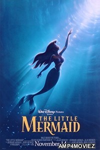 The Little Mermaid (1989) Hindi Dubbed Movie