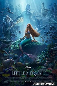 The Little Mermaid (2023) English Movie