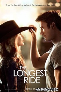 The Longest Ride (2015) English Full Movie