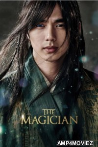 The Magician (2015) ORG Hindi Dubbed Movie