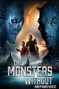 The Monsters Without (2021) ORG Hindi Dubbed Movie