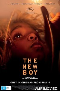 The New Boy (2023) HQ Tamil Dubbed Movie