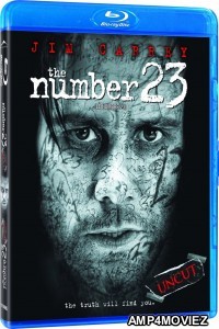 The Number 23 (2007) UNRATED Hindi Dubbed Full Movie