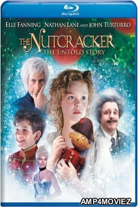 The Nutcracker (2010) UNCUT Hindi Dubbed Movie