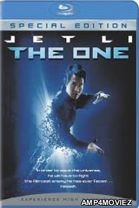 The One (2001) Hindi Dubbed Movies