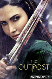 The Outpost (2020) Hindi Dubbed Season 3 Complete Shows