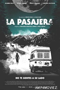 The Passenger (2021) HQ Hindi Dubbed Movie