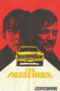 The Passenger (2023) ORG Hindi Dubbed Movie