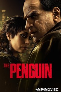 The Penguin (2024) Season 1 EP05 Hindi Dubbed Series