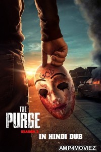 The Purge (2019) Hindi Dubbed Season 2 Complete Show