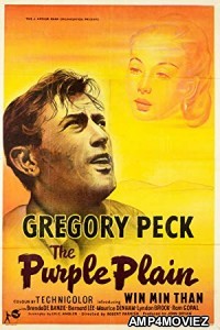 The Purple Plain (1954) Hindi Dubbed Movie