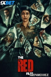 The Red Files (2024) Bengali Movie