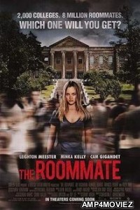 The Roommate (2011) Hindi Dubbed Full Movies