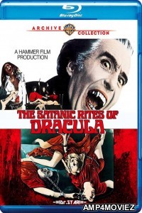 The Satanic Rites Of Dracula (1973) UNRATED Hindi Dubbed Movie