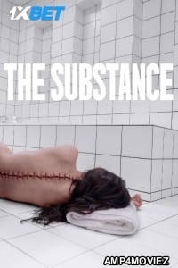 The Substance (2024) English Movie