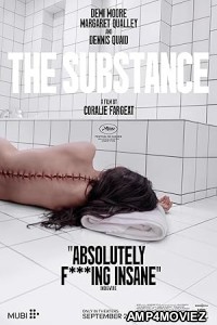 The Substance (2024) HQ Bengali Dubbed Movie