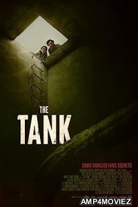 The Tank (2023) HQ Telugu Dubbed Movie