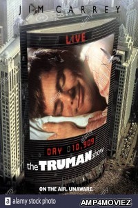 The Truman Show (1998) Hindi Dubbed Movie