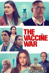 The Vaccine War (2023) Hindi Movies