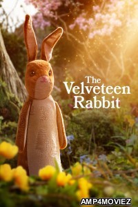 The Velveteen Rabbit (2023) ORG Hindi Dubbed Movies