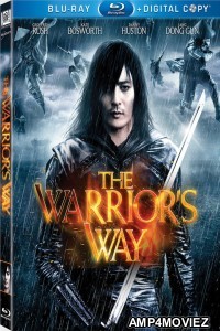 The Warriors Way (2010) UNCUT Hindi Dubbed Movie