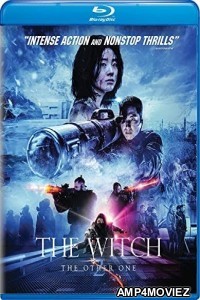 The Witch: Part 2 The Other One (2022) Hindi Dubbed Movies