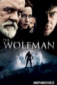 The Wolfman (2010) Hindi Dubbed Movie