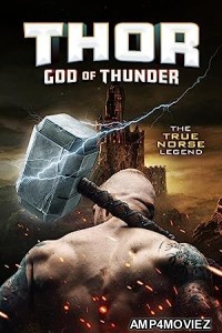 Thor: God of Thunder (2022) HQ Hindi Dubbed Movie