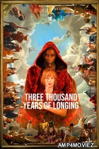 Three Thousand Years of Longing (2022) ORG Hindi Dubbed Movie