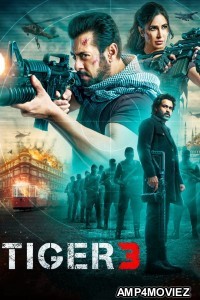 Tiger 3 (2023) Hindi Movie