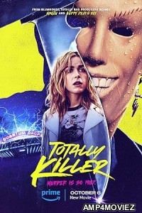 Totally Killer (2023) HQ Hindi Dubbed Movie