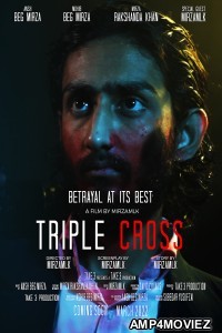 Triple Cross (2022) Hindi Full Movie