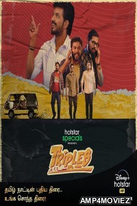 Triples (2020) Hindi Season 1 Complete Shows