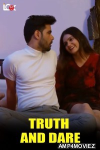 Truth And Dare (2024) S01 E01 Lookentertainment Hindi Web Series