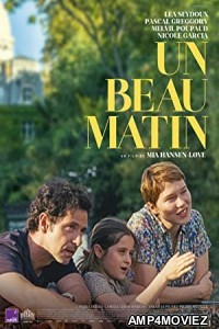 Un Beau Matin (2022) HQ Hindi Dubbed Movie