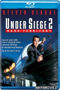 Under Siege 2: Dark Territory (1995)  Hindi Dubbed Movie