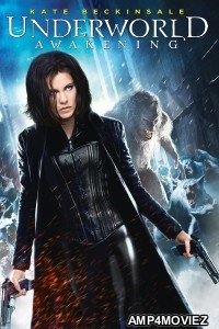 Underworld Awakening (2012) ORG Hindi Dubbed Movie