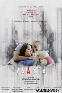 Vaasta (2021) Hindi Full Movie