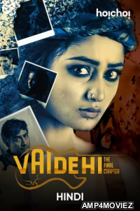 Vaidehi (2021) Hindi Season 2 Complete Shows